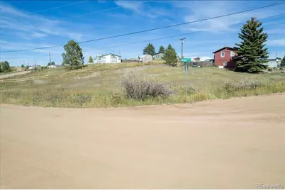 Lot 11 E Aspen Drive, Divide, CO 80814 - Photo 3