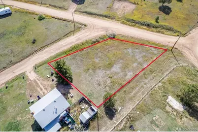 Lot 11 E Aspen Drive, Divide, CO 80814 - Photo 11