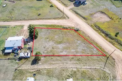 Lot 11 E Aspen Drive, Divide, CO 80814 - Photo 9