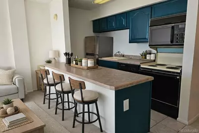 1020 15th Street #33B, Denver, CO 80202 - Photo 13