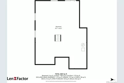 7057 Chestnut Hill Street, Highlands Ranch, CO 80130 - Photo 47