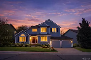 7057 Chestnut Hill St, Highlands Ranch, CO 80130 - Photo 5