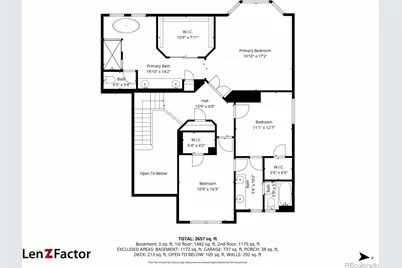 7057 Chestnut Hill Street, Highlands Ranch, CO 80130 - Photo 49