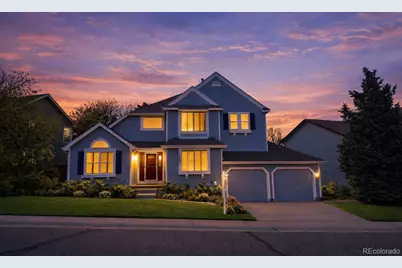 7057 Chestnut Hill Street, Highlands Ranch, CO 80130 - Photo 1