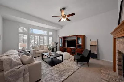 7057 Chestnut Hill Street, Highlands Ranch, CO 80130 - Photo 3