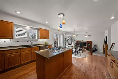 7057 Chestnut Hill Street, Highlands Ranch, CO 80130 - Photo 13