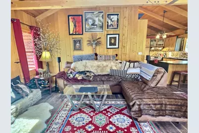 15265 Chimney Rock Road, Nathrop, CO 81236 - Photo 5