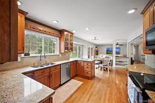 1380 Woodmoor Dr, Monument, CO 80132 - Photo 3