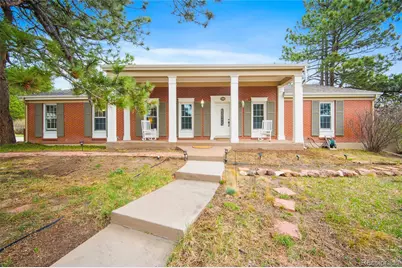 1380 Woodmoor Drive, Monument, CO 80132 - Photo 5