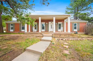 1380 Woodmoor Dr, Monument, CO 80132 - Photo 5