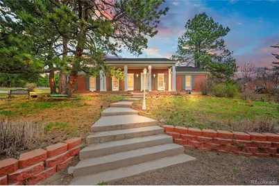 1380 Woodmoor Drive, Monument, CO 80132 - Photo 1