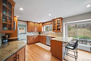 1380 Woodmoor Dr, Monument, CO 80132 - Photo 9