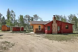 301 Geneva's Way, Black Hawk, CO 80422 - Photo 3
