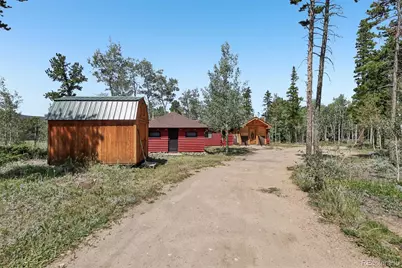 301 Genevas Way, Black Hawk, CO 80422 - Photo 47