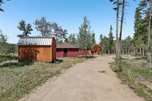 301 Geneva's Way, Black Hawk, CO 80422 - Photo 47