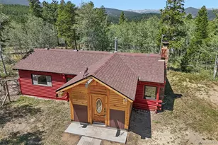 301 Geneva's Way, Black Hawk, CO 80422 - Photo 1