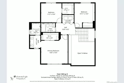 10410 Tracewood Court, Highlands Ranch, CO 80130 - Photo 33