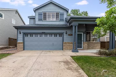 10410 Tracewood Court, Highlands Ranch, CO 80130 - Photo 1