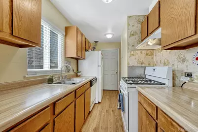 1935 S Hazel Court, Denver, CO 80219 - Photo 13