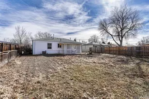 1935 S Hazel Ct, Denver, CO 80219 - Photo 33