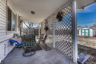 1935 S Hazel Ct, Denver, CO 80219 - Photo 29