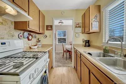 1935 S Hazel Court, Denver, CO 80219 - Photo 15