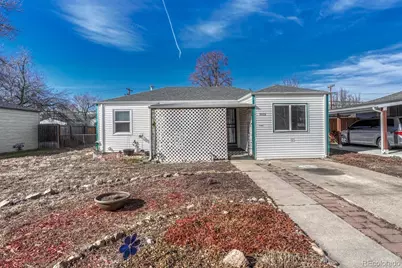 1935 S Hazel Court, Denver, CO 80219 - Photo 3