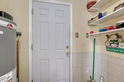 1935 S Hazel Court, Denver, CO 80219 - Photo 17