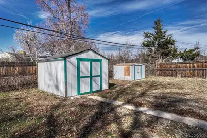 1935 S Hazel Court, Denver, CO 80219 - Photo 31