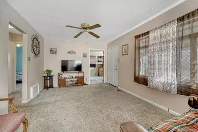 1935 S Hazel Court, Denver, CO 80219 - Photo 9