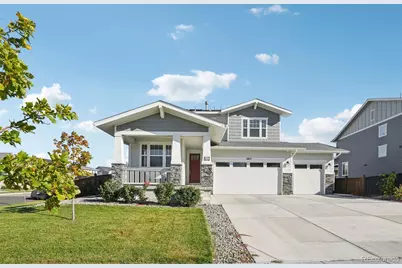 2877 Shikra Place, Brighton, CO 80601 - Photo 1