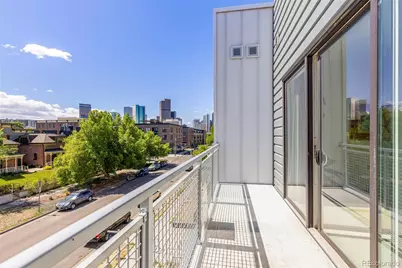 2525 Arapahoe Street #Rd306, Denver, CO 80205 - Photo 15
