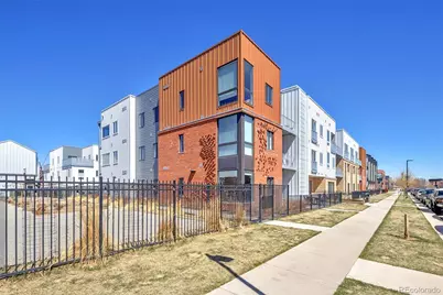 2525 Arapahoe Street #Rd306, Denver, CO 80205 - Photo 3