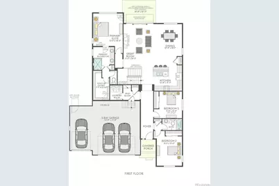 24464 E 34th Place, Aurora, CO 80019 - Photo 11