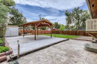 1251 Brentwood Street, Denver, CO 80214 - Photo 39