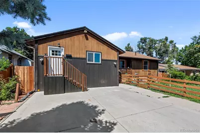1251 Brentwood Street, Denver, CO 80214 - Photo 3