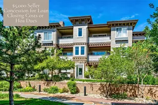 9370 Las Ramblas Ct, Parker, CO 80134 - Photo 1