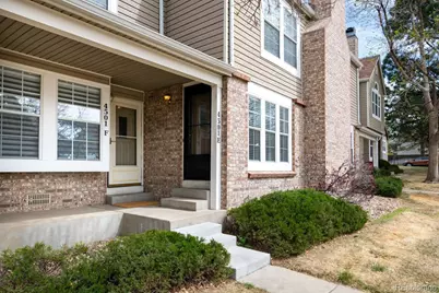 4501 S Crystal Way #E301, Aurora, CO 80015 - Photo 3