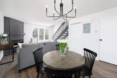 4501 S Crystal Way #E301, Aurora, CO 80015 - Photo 9