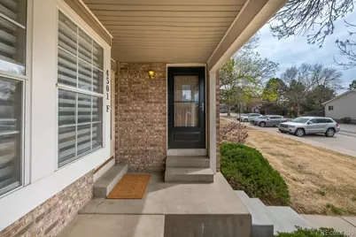 4501 S Crystal Way #E301, Aurora, CO 80015 - Photo 5