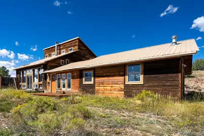 3168 Wykagyl Road, Westcliffe, CO 81252 - Photo 3