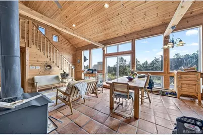3168 Wykagyl Road, Westcliffe, CO 81252 - Photo 21