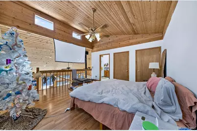 3168 Wykagyl Road, Westcliffe, CO 81252 - Photo 33