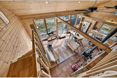 3168 Wykagyl Road, Westcliffe, CO 81252 - Photo 29