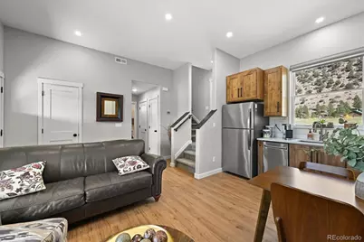 55 Vista Del Rio Drive #A & B, South Fork, CO 81154 - Photo 23