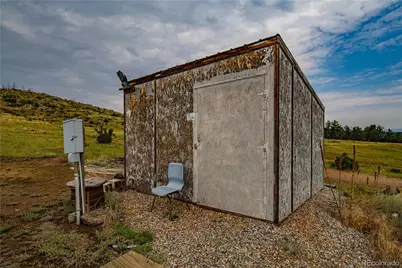 92 & 184 Carpenter Trail, Cotopaxi, CO 81223 - Photo 37