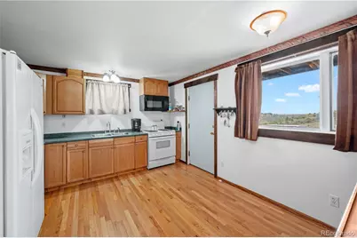 92 & 184 Carpenter Trail, Cotopaxi, CO 81223 - Photo 13