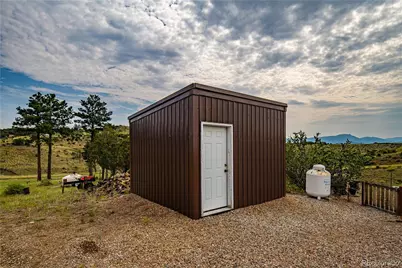 92 & 184 Carpenter Trail, Cotopaxi, CO 81223 - Photo 39