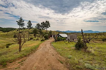 92 & 184 Carpenter Trail, Cotopaxi, CO 81223 - Photo 25
