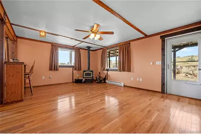 92 & 184 Carpenter Trail, Cotopaxi, CO 81223 - Photo 11